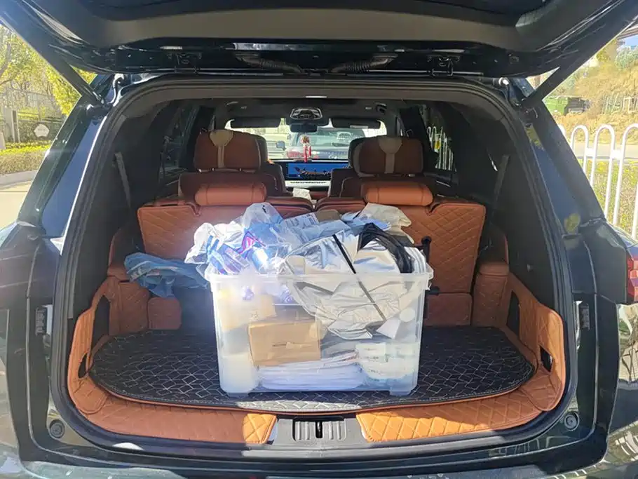 WEI PAI WEI BRAND BLUE MOUNTAIN