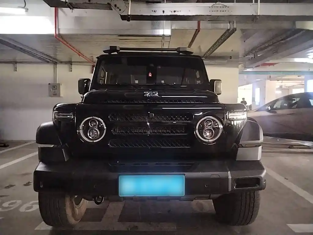 212 T01 2024 2.0T