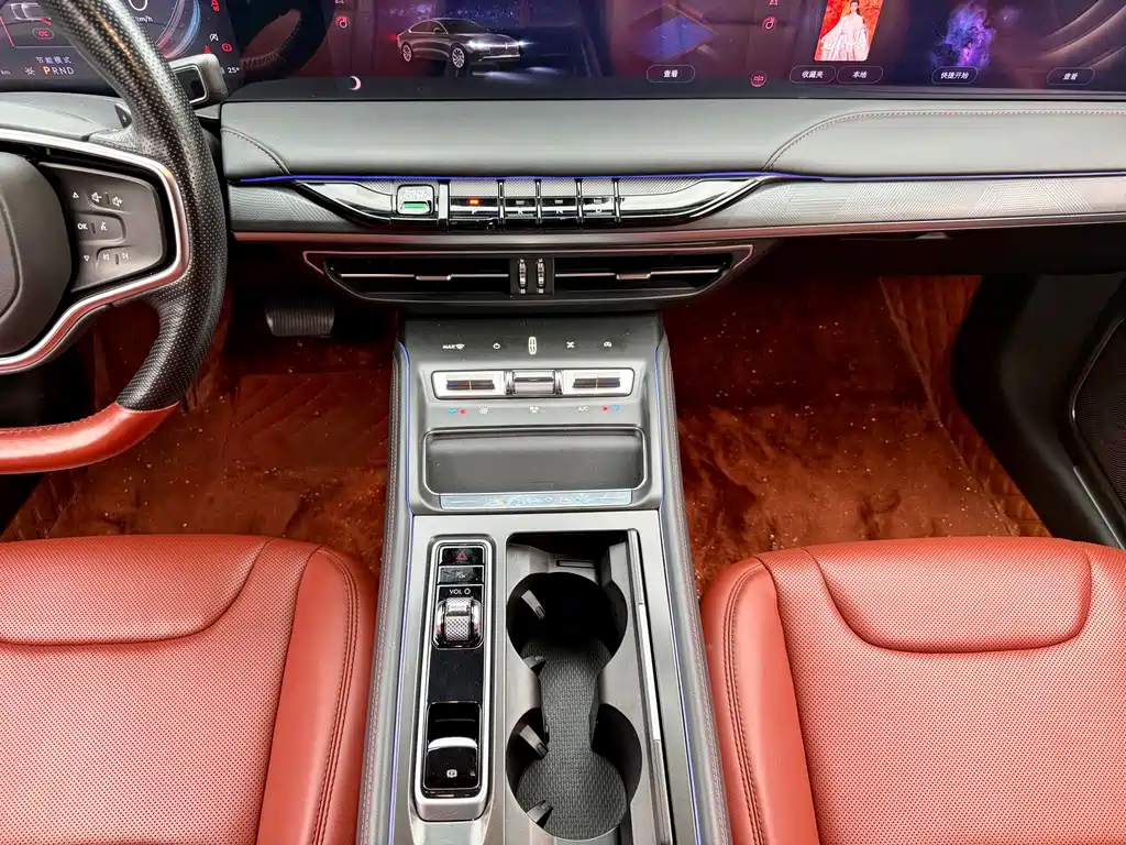 Lincoln Z — миниатюра 19