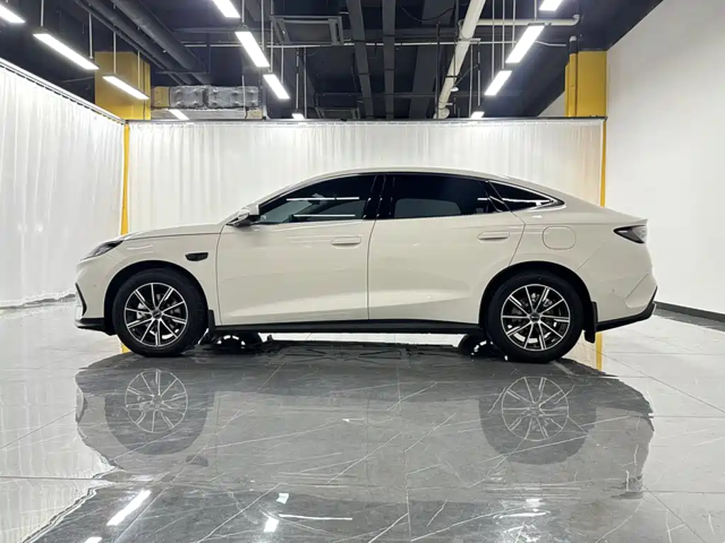 BYD Seal 06 — миниатюра 3
