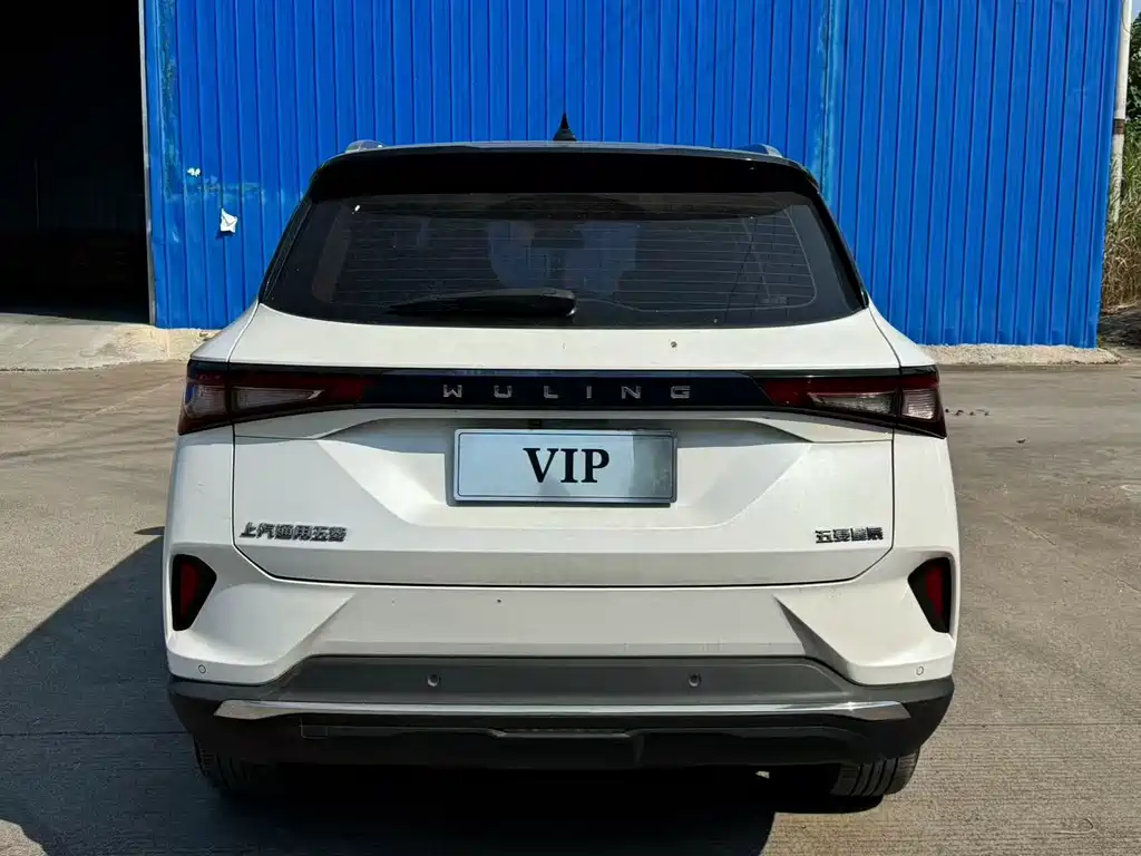 Wuling Xingchen — миниатюра 4