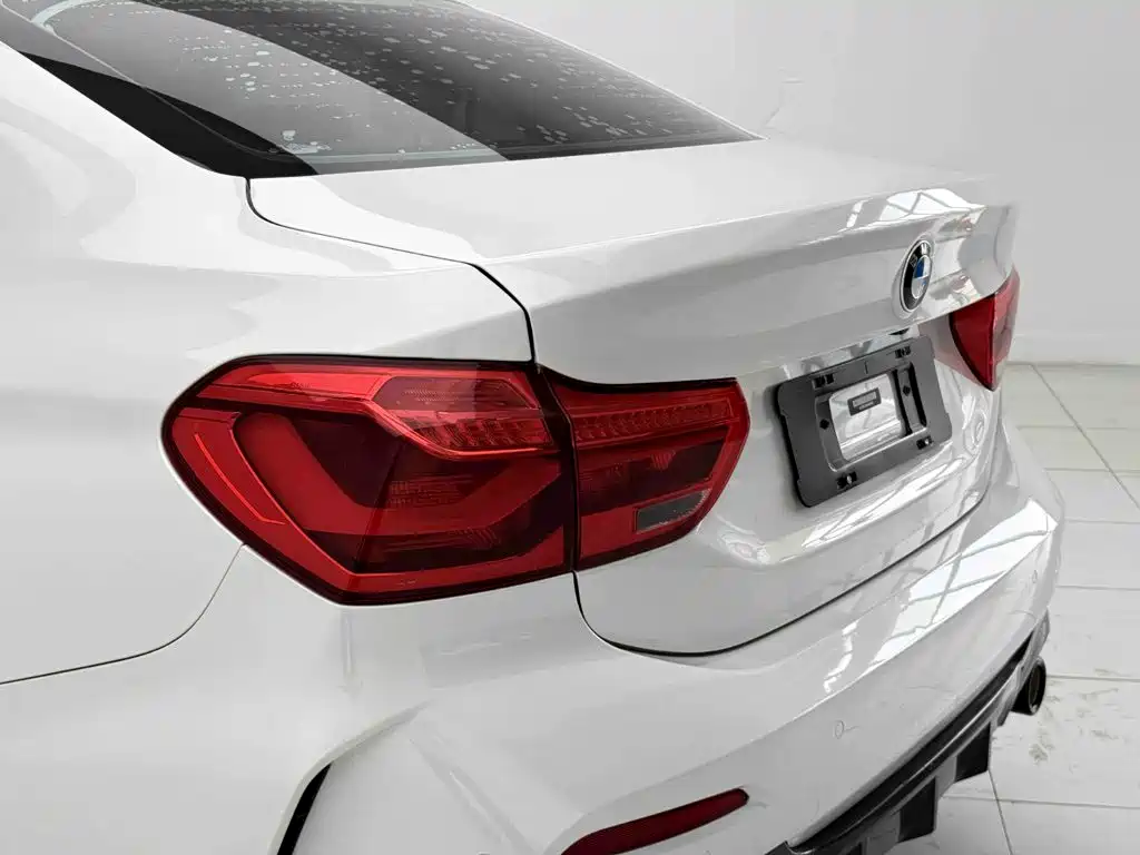 BMW 1 Series — миниатюра 9