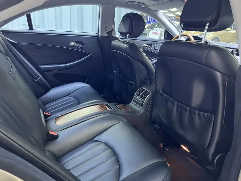 Mercedes-Benz CLS CLS 300, фото 12