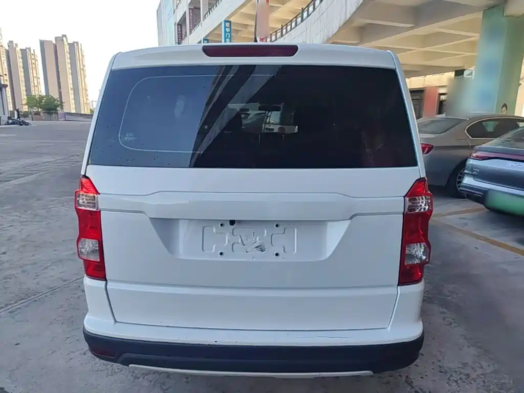 Oshan Oushang X70A — миниатюра 6