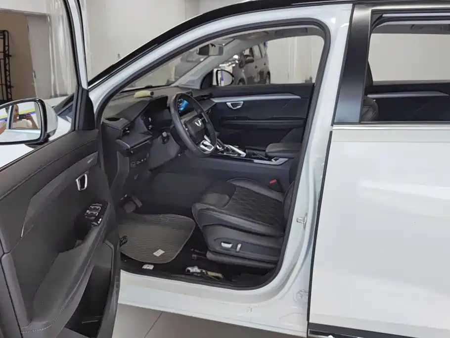 Wuling Xingchen — миниатюра 9