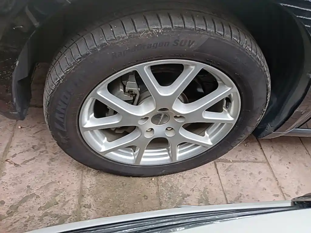 Dodge Journey — миниатюра 23