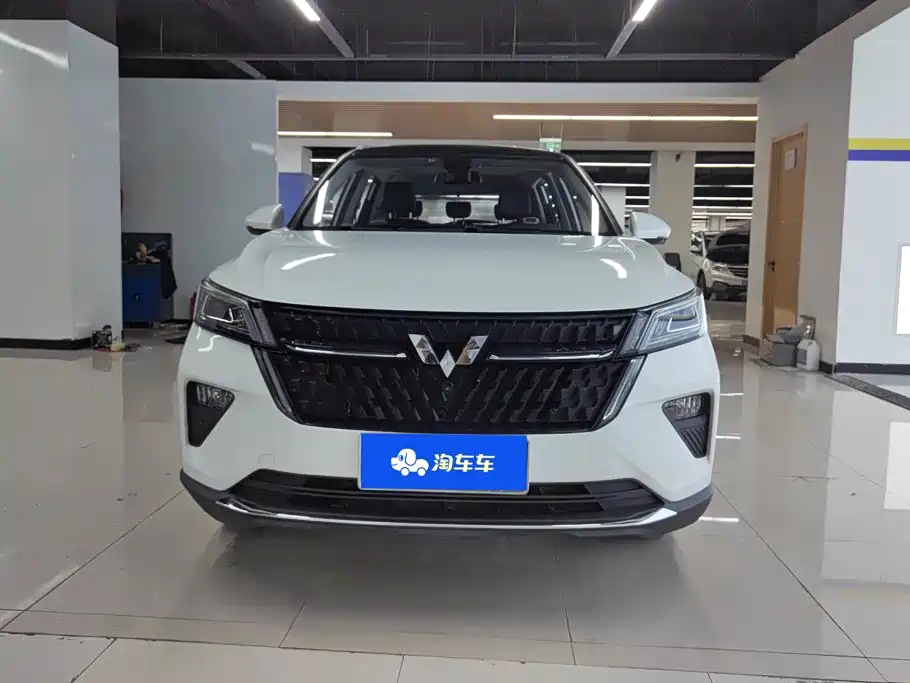Wuling Xingchen — миниатюра 2