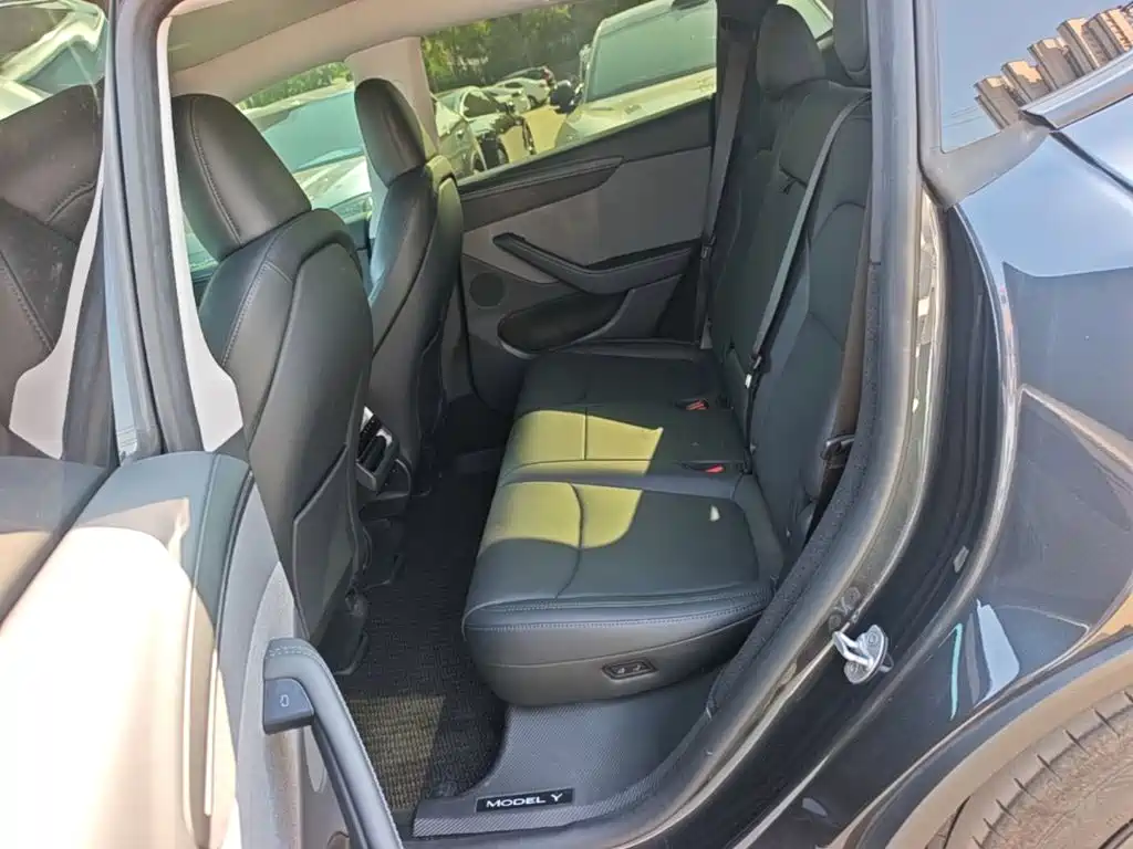 Tesla Model Y — миниатюра 17