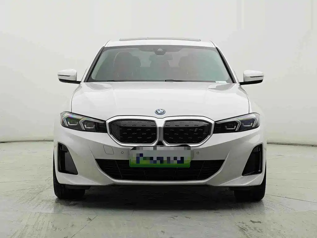 BMW i3 — миниатюра 2