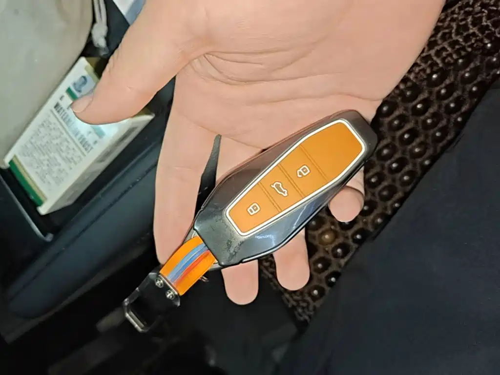 iCAR iCAR 03T — миниатюра 9
