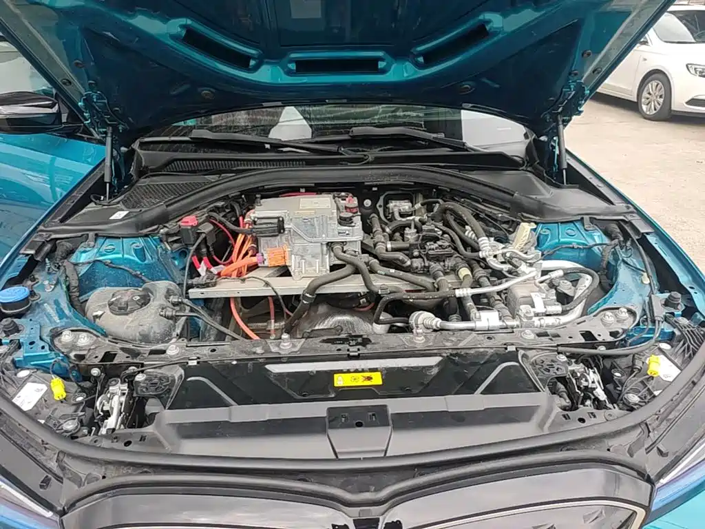 BMW i3 — миниатюра 20