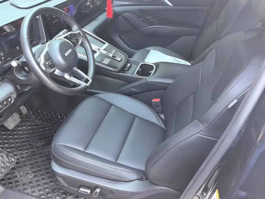 Haval Xiaolong MAX — миниатюра 9