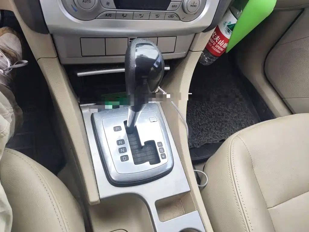 Ford Focus — миниатюра 15