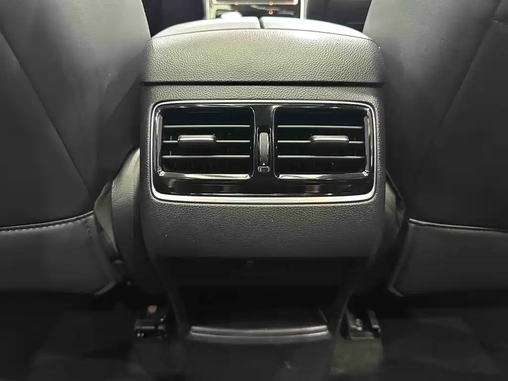 GAC Motor GS4 Plus — миниатюра 14