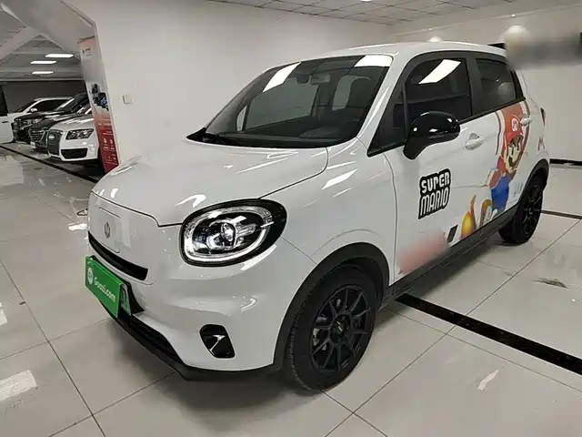 2025 Leapmotor T03