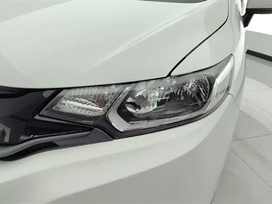 Honda Fit 2016 1.5L LX CVT Comfort