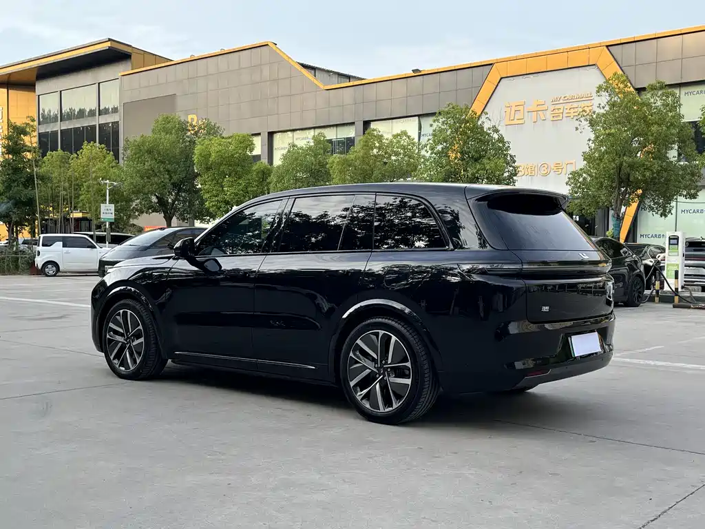 Li Auto L8 2023 Max