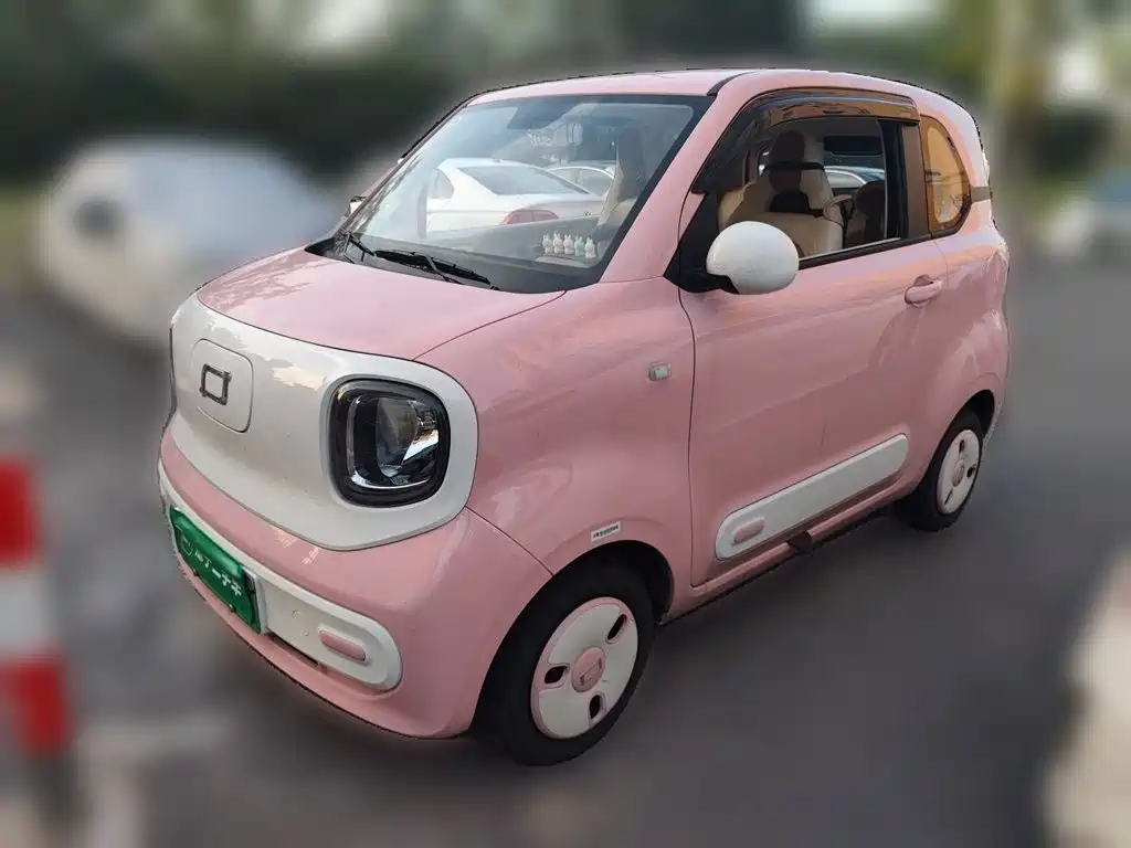 2025 Bestune Pony - zdjęcie 1 z 26
