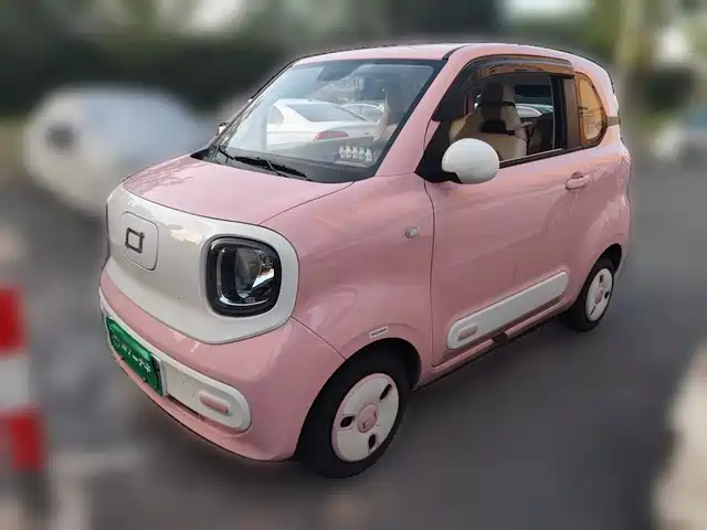 2025 Bestune Pony