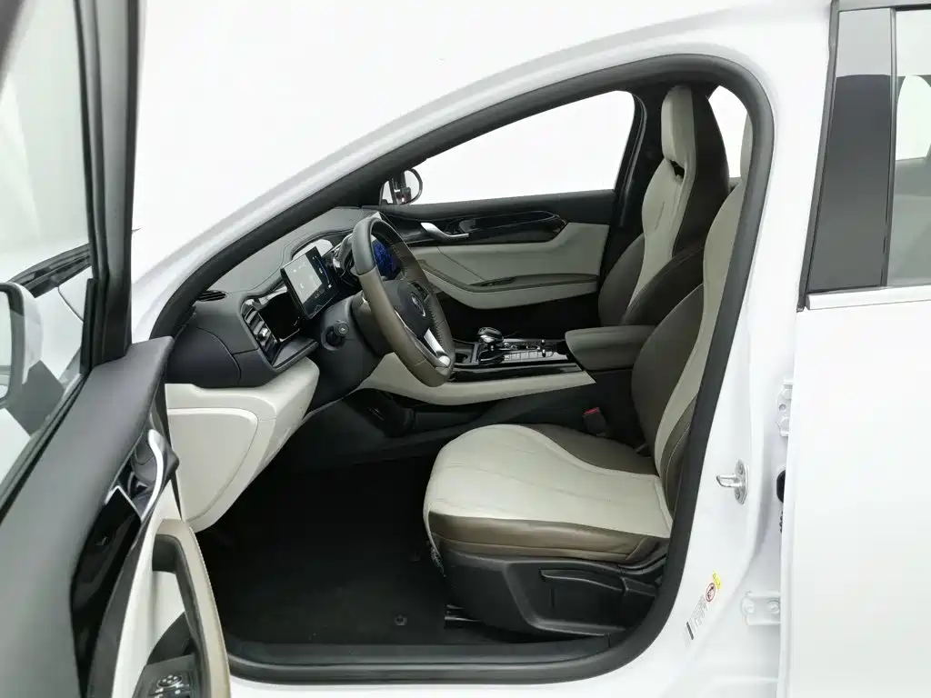 BYD Qin PLUS — миниатюра 10