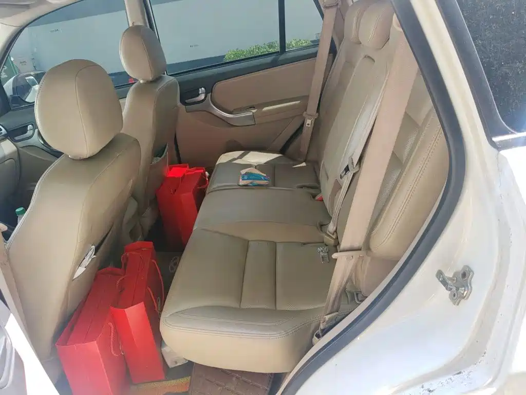 Chery Tiggo 3 — миниатюра 18