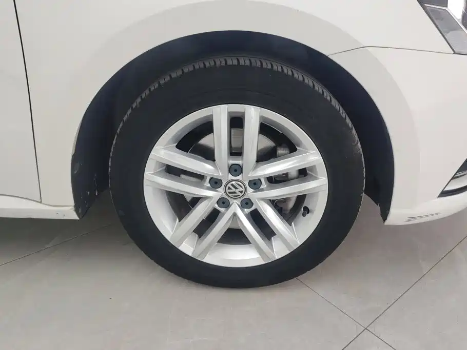 Volkswagen Gran Lavida — миниатюра 6