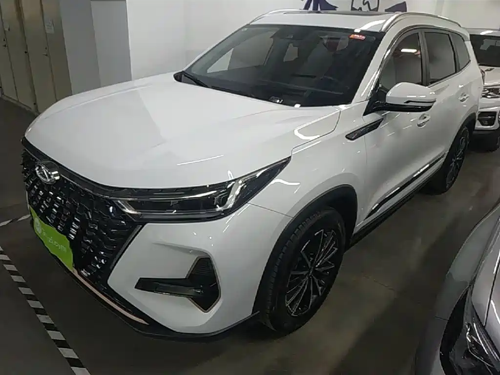 Chery Tiggo 8 PRO 2023
