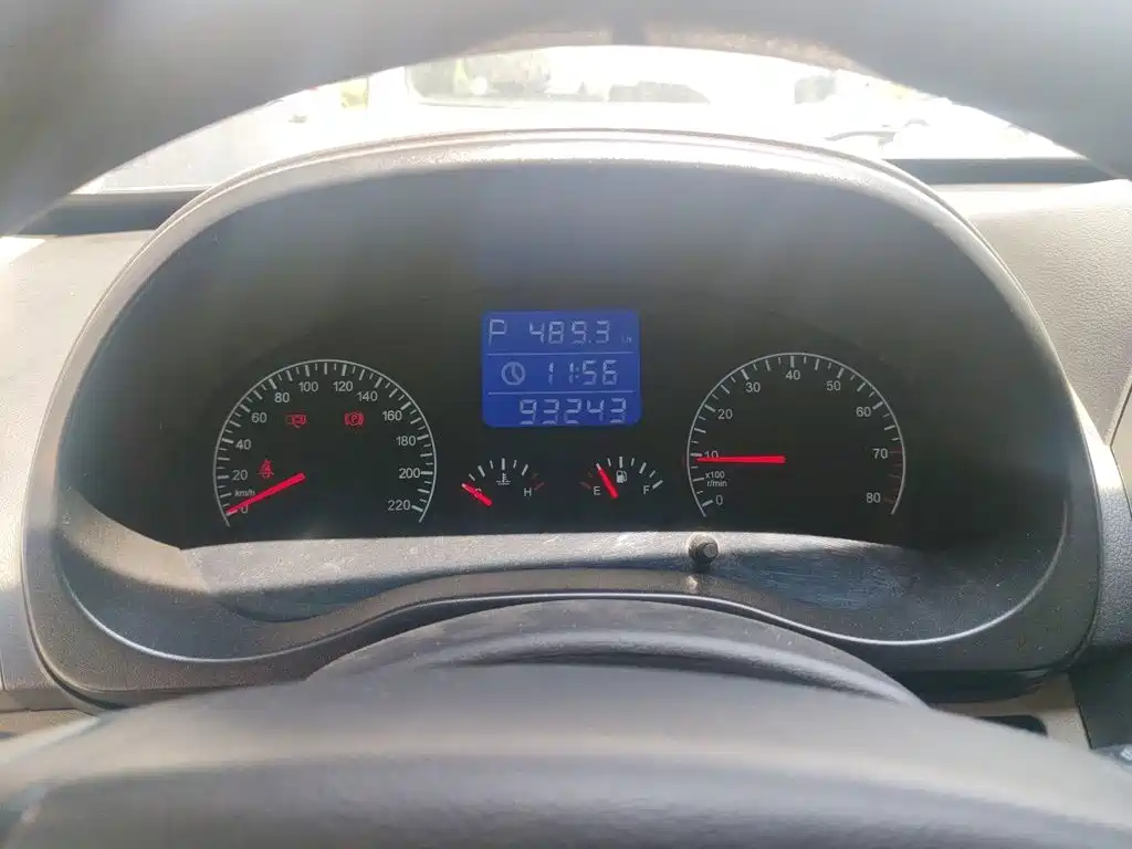 Chery Tiggo 3 — миниатюра 12