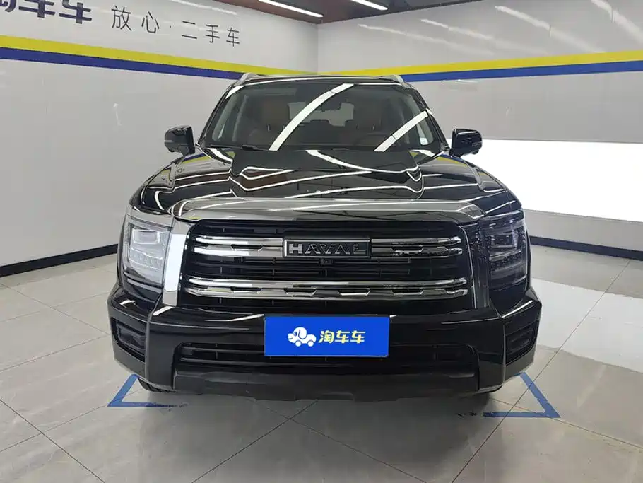 Haval H5 — миниатюра 2