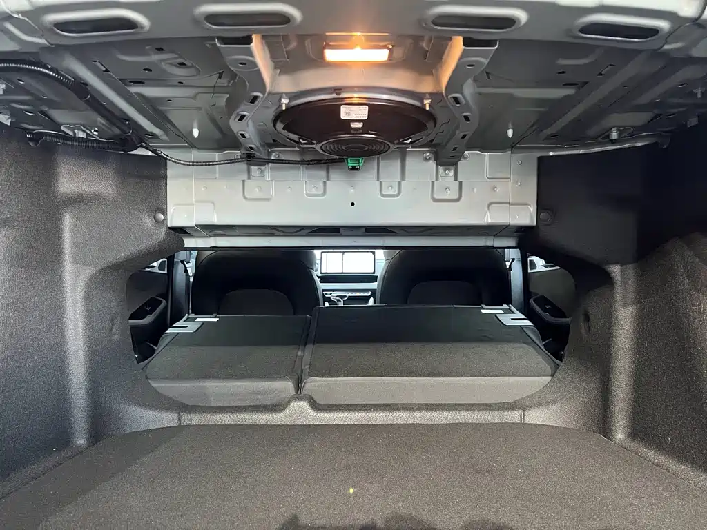 Geely Xingrui — миниатюра 13