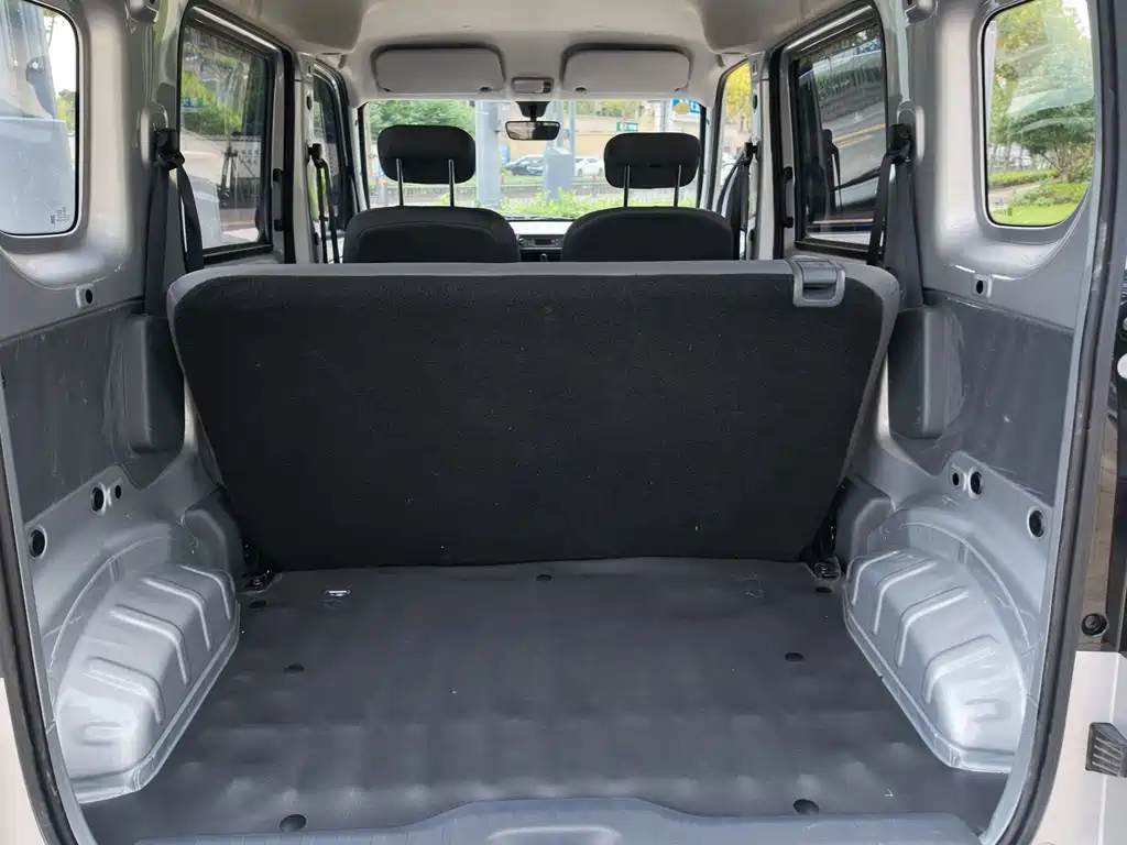 Wuling Zhiguang EV — миниатюра 12
