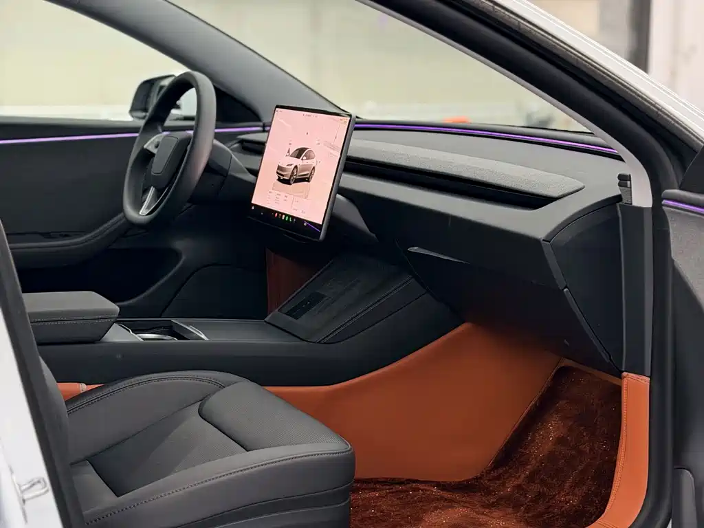 Tesla Model 3 — фотографии объявления, Фото 16