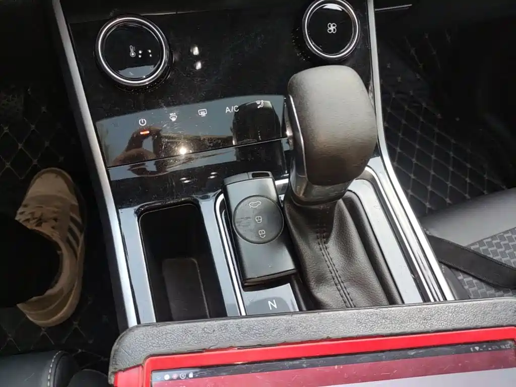 Chery Tiggo 5x — миниатюра 14