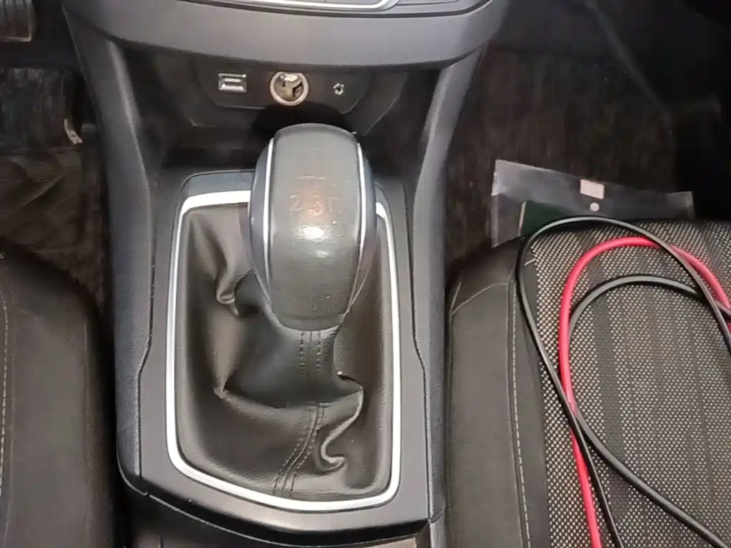 Peugeot 308S — миниатюра 14