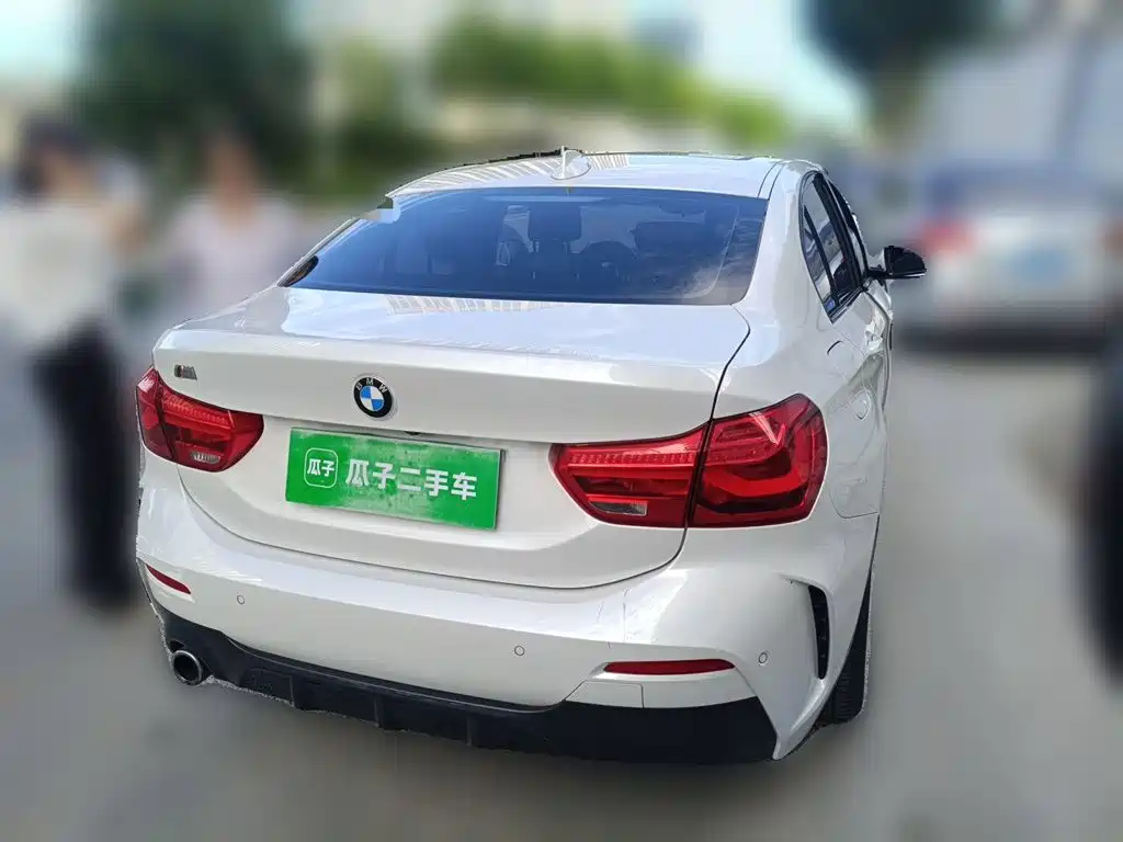 BMW 1 Series — миниатюра 6