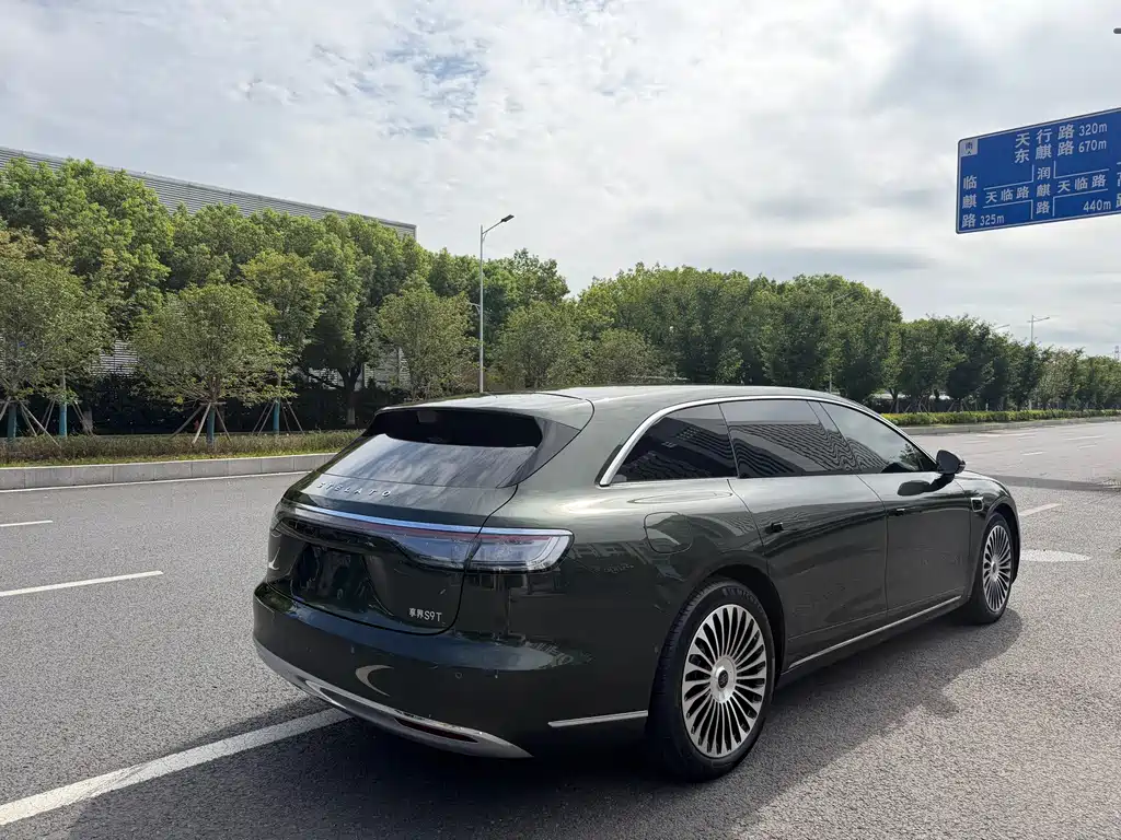 Xiangjie Xiangjie S9T — миниатюра 7