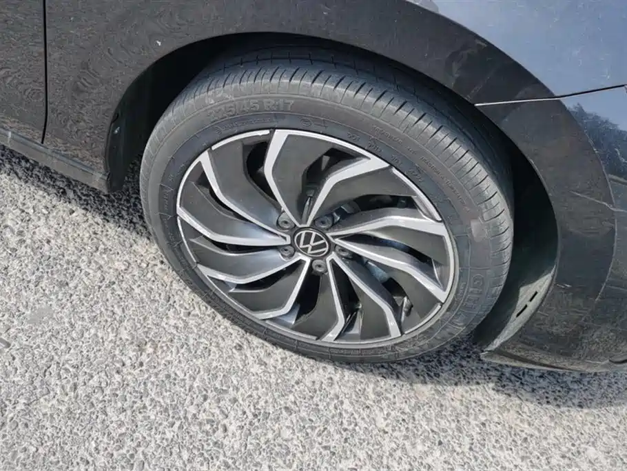 Volkswagen Golf 2021 280TSI DSG Pro