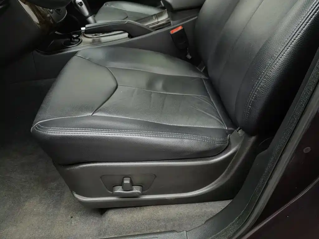 Roewe W5 — миниатюра 20