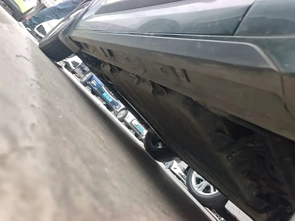 Baojun KiWi EV — миниатюра 22