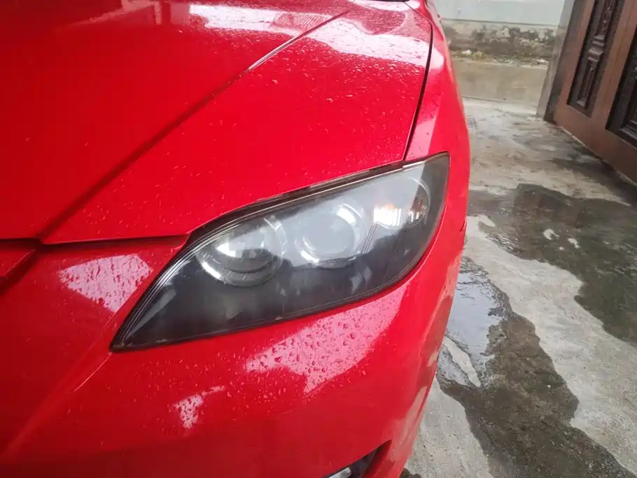 Mazda 3 — миниатюра 5