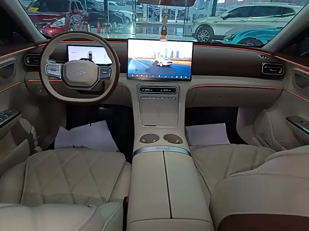 Fulwin Fengyun A9L — миниатюра 10
