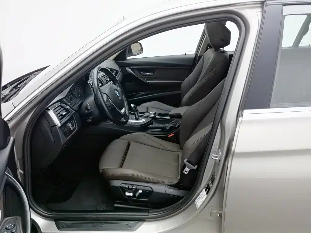 BMW 3 Series 3 2019 320Li Fashion