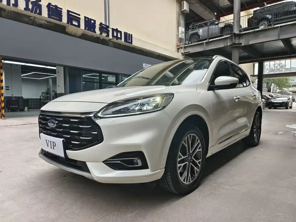 Ford Escape