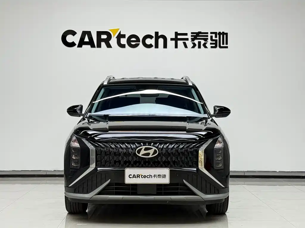 Hyundai ix35 — миниатюра 2