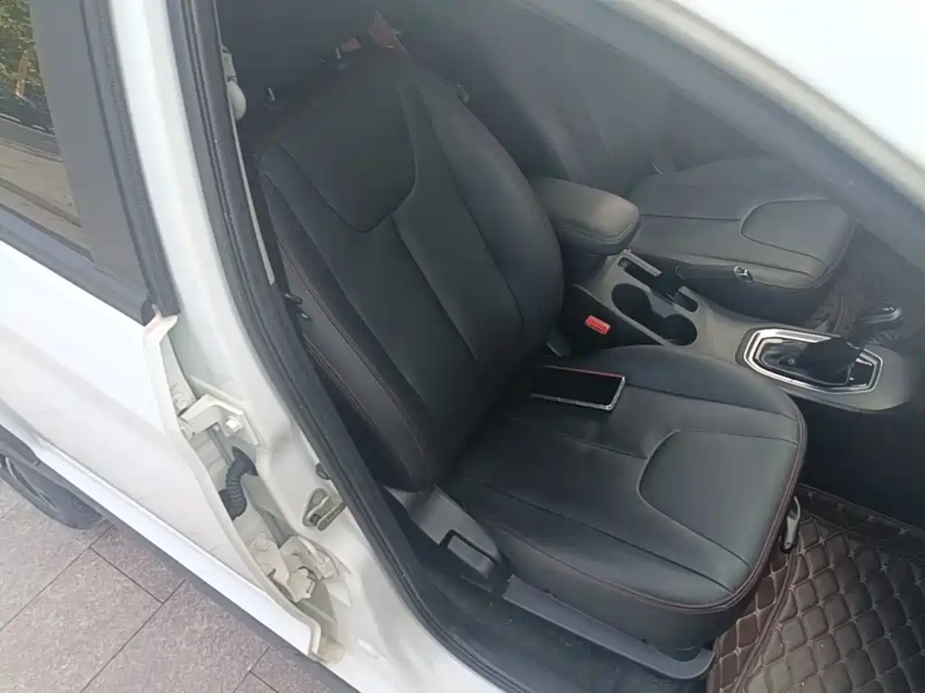Chery Tiggo 3x — миниатюра 25