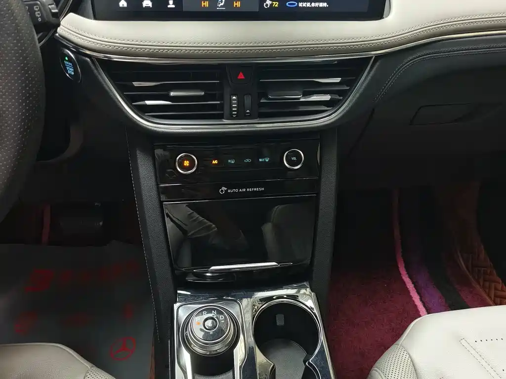 Ford Escape — миниатюра 7