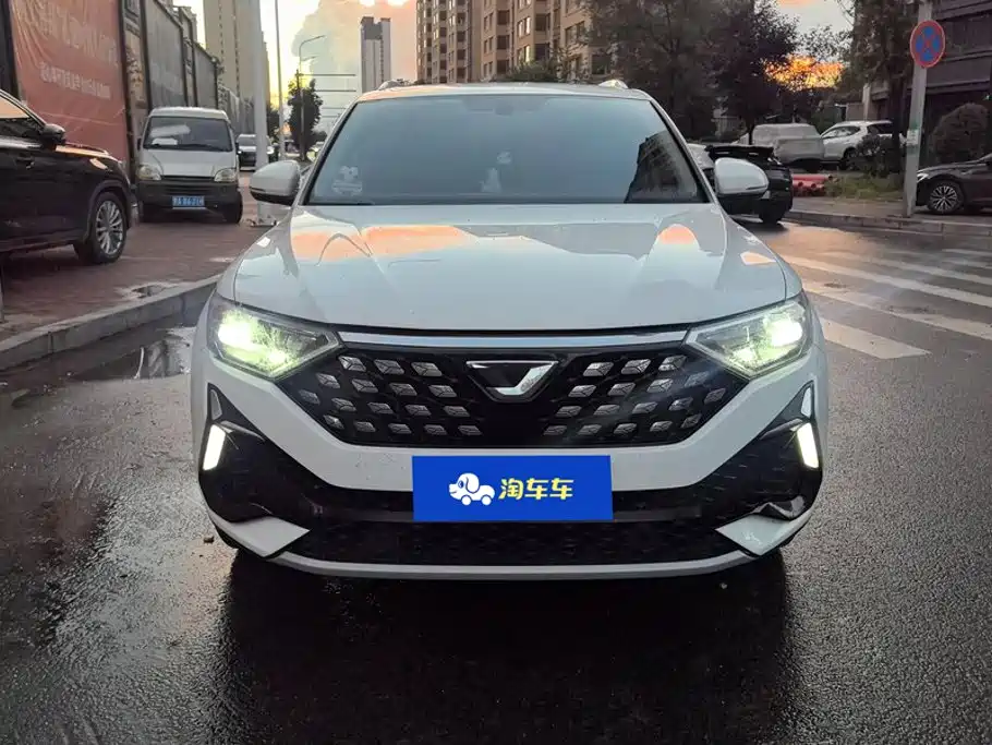 Jetta VS5 — миниатюра 2