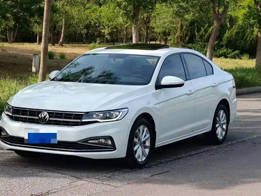 Volkswagen Bora 2022