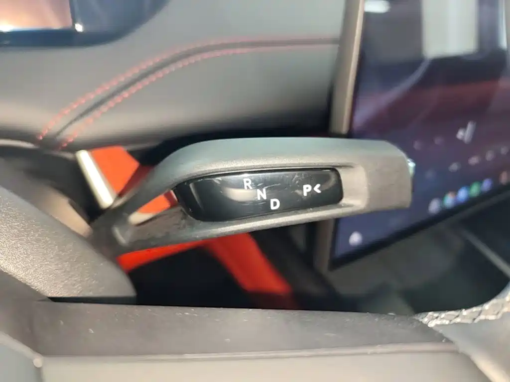 Xiaomi SU7 — миниатюра 14