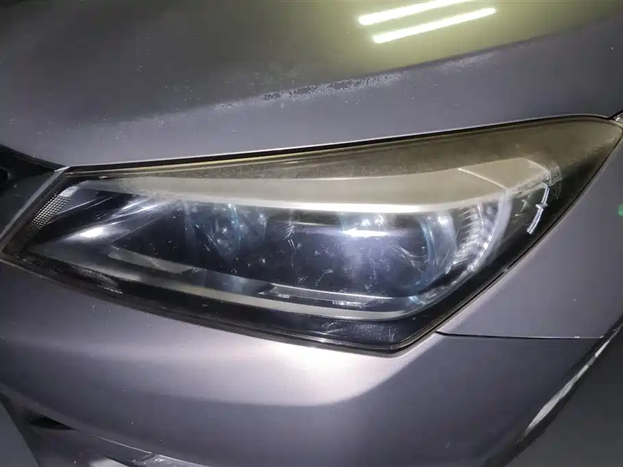 Changan V7 2016 1.6L AT V